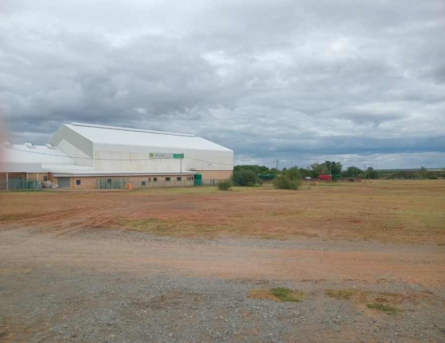  Bedroom Property for Sale in Hoopstad Free State